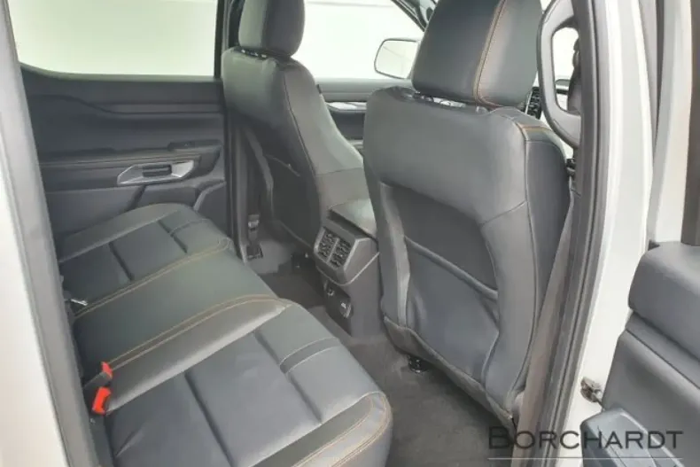 Ford Ranger din 2023 cu 31.000 km - oferta FOR143443 - foto 14