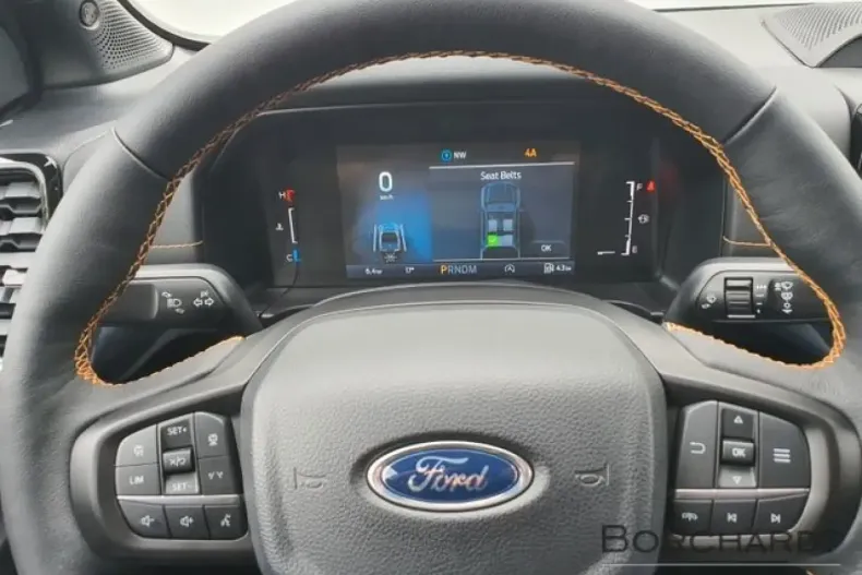 Ford Ranger din 2023 cu 31.000 km - oferta FOR143443 - foto 15