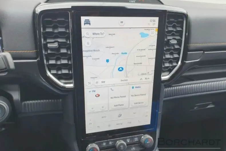 Ford Ranger din 2023 cu 31.000 km - oferta FOR143443 - foto 17