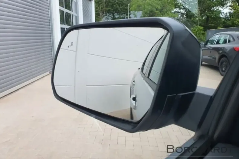 Ford Ranger din 2023 cu 31.000 km - oferta FOR143443 - foto 19