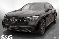 Mercedes-Benz GLC 200 din 2024 cu 19.600 km - oferta MER143444 - foto 1