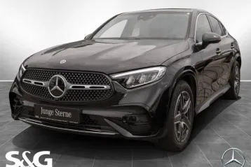 Mercedes-Benz GLC 200 din 2024 - oferta MER143444