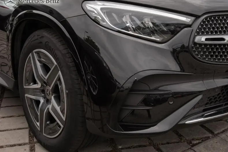 Mercedes-Benz GLC 200 din 2024 cu 19.600 km - oferta MER143444 - foto 2