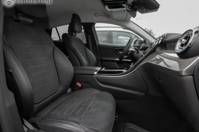 Mercedes-Benz GLC 200 din 2024 cu 19.600 km - oferta MER143444 - foto 5