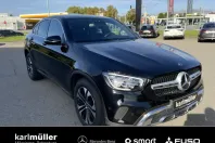 Mercedes-Benz GLC 220 din 2022 cu 66.690 km - oferta MER143445 - foto 1