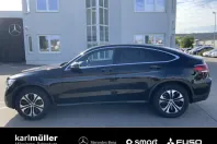 Mercedes-Benz GLC 220 din 2022 cu 66.690 km - oferta MER143445 - foto 3
