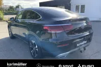 Mercedes-Benz GLC 220 din 2022 cu 66.690 km - oferta MER143445 - foto 4