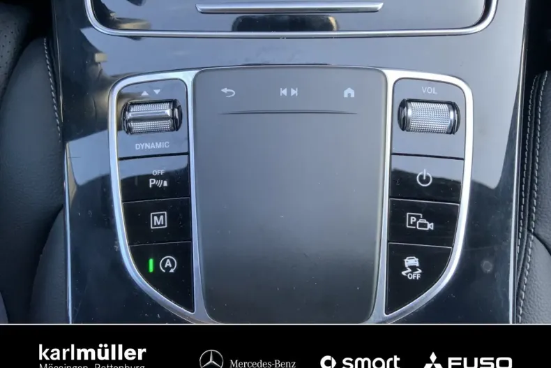 Mercedes-Benz GLC 220 din 2022 cu 66.690 km - oferta MER143445 - foto 12