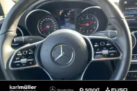 Mercedes-Benz GLC 220 din 2022 cu 66.690 km - oferta MER143445 - foto 14