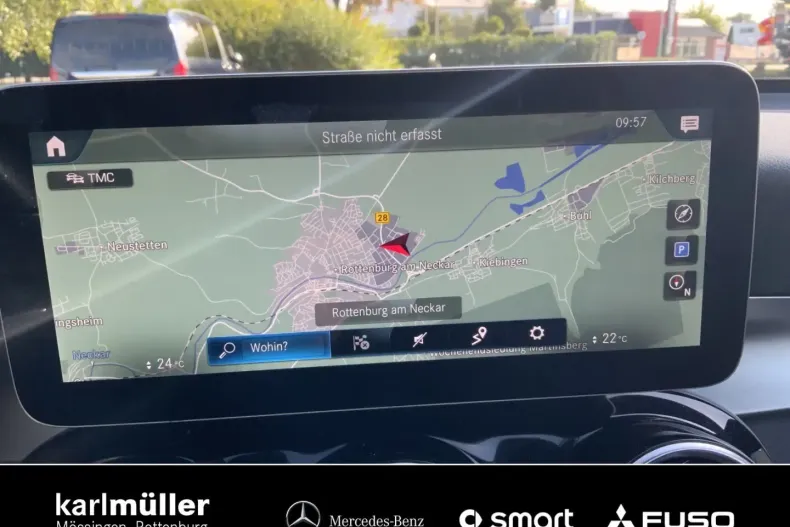 Mercedes-Benz GLC 220 din 2022 cu 66.690 km - oferta MER143445 - foto 15