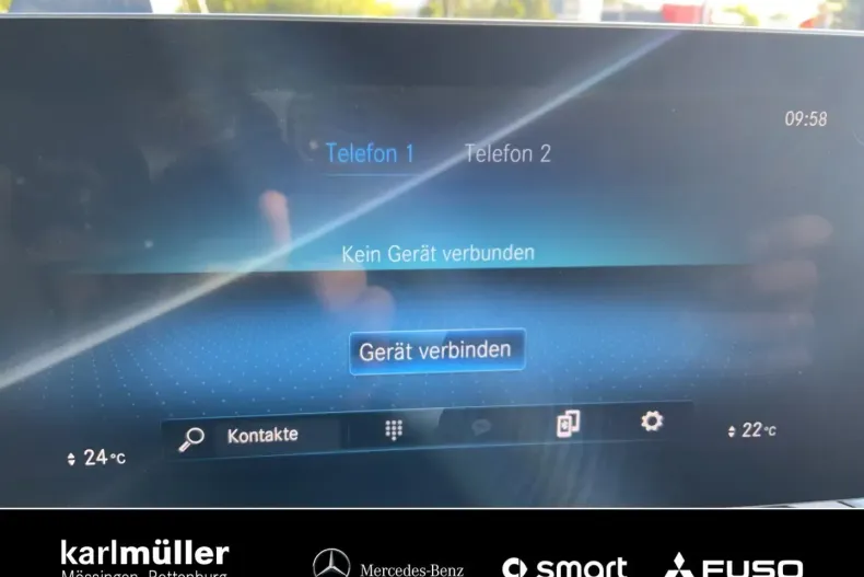 Mercedes-Benz GLC 220 din 2022 cu 66.690 km - oferta MER143445 - foto 16