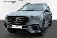 Mercedes-Benz GLS 450 din 2024 cu 12.500 km - oferta MER143446 - foto 1