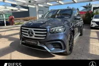 Mercedes-Benz GLS 450 din 2024 cu 25.849 km - oferta MER143448 - foto 3