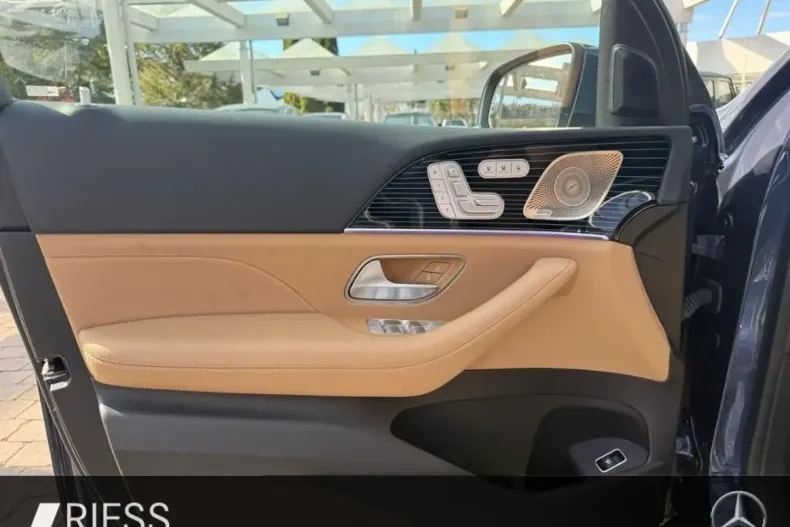 Mercedes-Benz GLS 450 din 2024 cu 25.849 km - oferta MER143448 - foto 8