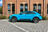 Porsche Macan din 2020 cu 79.000 km - oferta POR143452 - foto 2