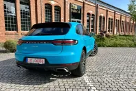 Porsche Macan din 2020 cu 79.000 km - oferta POR143452 - foto 4