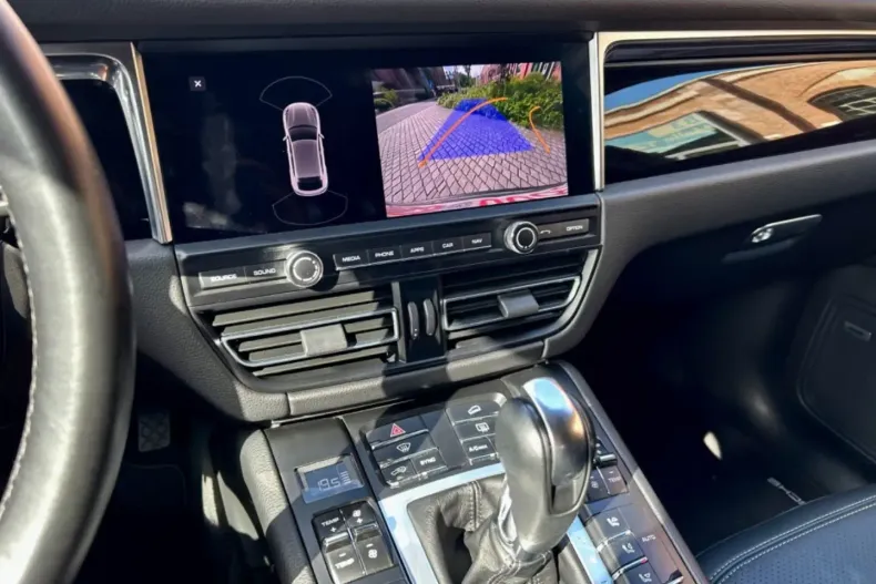 Porsche Macan din 2020 cu 79.000 km - oferta POR143452 - foto 10