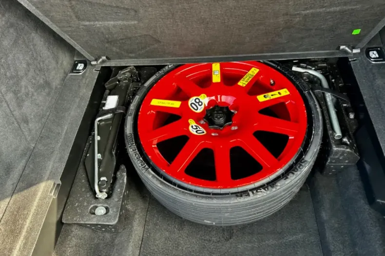 Porsche Macan din 2020 cu 79.000 km - oferta POR143452 - foto 17