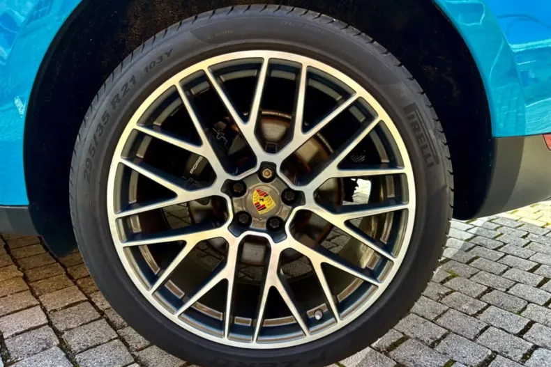 Porsche Macan din 2020 cu 79.000 km - oferta POR143452 - foto 18