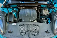 Porsche Macan din 2020 cu 79.000 km - oferta POR143452 - foto 19