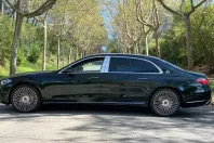 Mercedes-Benz S 580 din 2023 cu 40.500 km - oferta MER143453 - foto 4