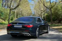 Mercedes-Benz S 580 din 2023 cu 40.500 km - oferta MER143453 - foto 5