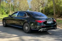 Mercedes-Benz S 580 din 2023 cu 40.500 km - oferta MER143453 - foto 6