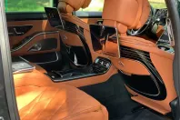 Mercedes-Benz S 580 din 2023 cu 40.500 km - oferta MER143453 - foto 9