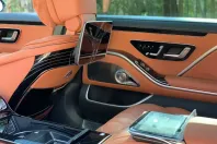 Mercedes-Benz S 580 din 2023 cu 40.500 km - oferta MER143453 - foto 12