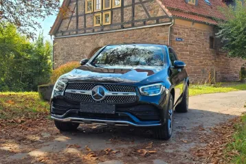 Mercedes-Benz GLC 300 din 2021 - oferta MER143454