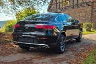 Mercedes-Benz GLC 300 din 2021 cu 84.865 km - oferta MER143454 - foto 4