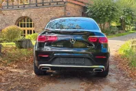 Mercedes-Benz GLC 300 din 2021 cu 84.865 km - oferta MER143454 - foto 5