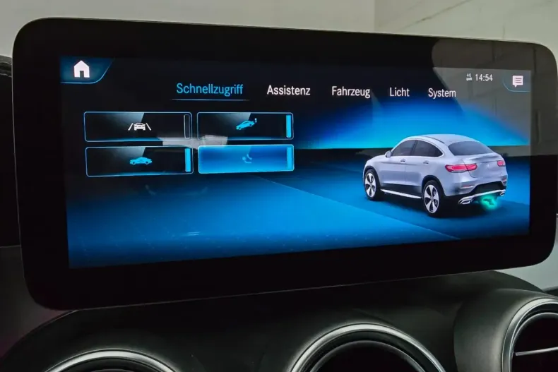 Mercedes-Benz GLC 300 din 2021 cu 84.865 km - oferta MER143454 - foto 11