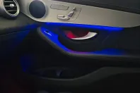 Mercedes-Benz GLC 300 din 2021 cu 84.865 km - oferta MER143454 - foto 14