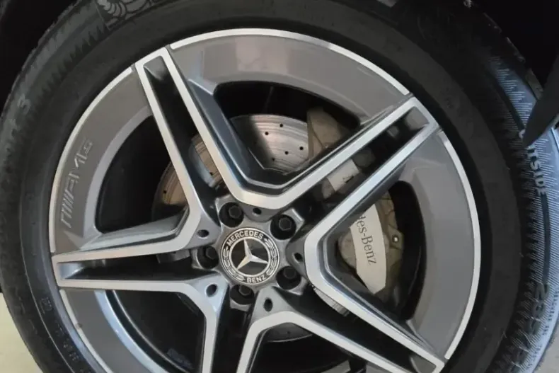 Mercedes-Benz GLC 300 din 2021 cu 84.865 km - oferta MER143454 - foto 19
