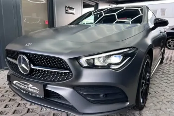 Mercedes-Benz CLA 250 din 2022 - oferta MER143455