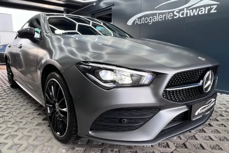 Mercedes-Benz CLA 250 din 2022 cu 112.640 km - oferta MER143455 - foto 3