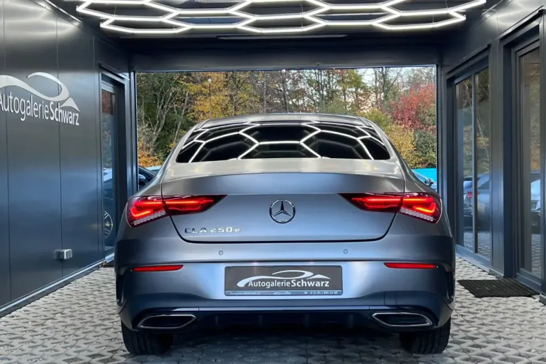 Mercedes-Benz CLA 250 din 2022 cu 112.640 km - oferta MER143455 - foto 5