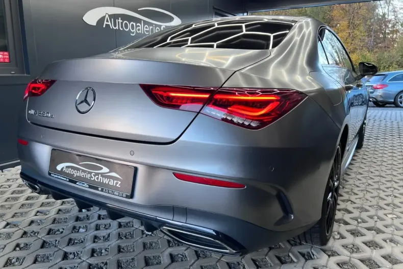 Mercedes-Benz CLA 250 din 2022 cu 112.640 km - oferta MER143455 - foto 6