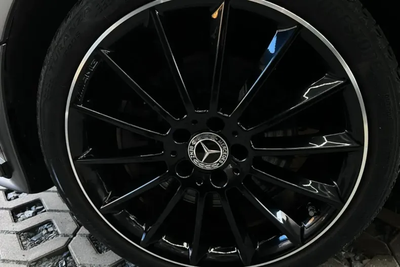 Mercedes-Benz CLA 250 din 2022 cu 112.640 km - oferta MER143455 - foto 7