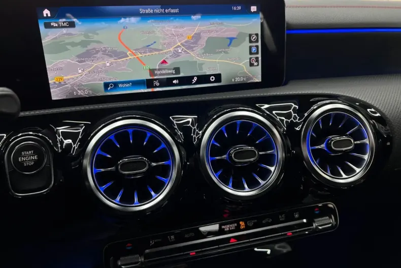 Mercedes-Benz CLA 250 din 2022 cu 112.640 km - oferta MER143455 - foto 10