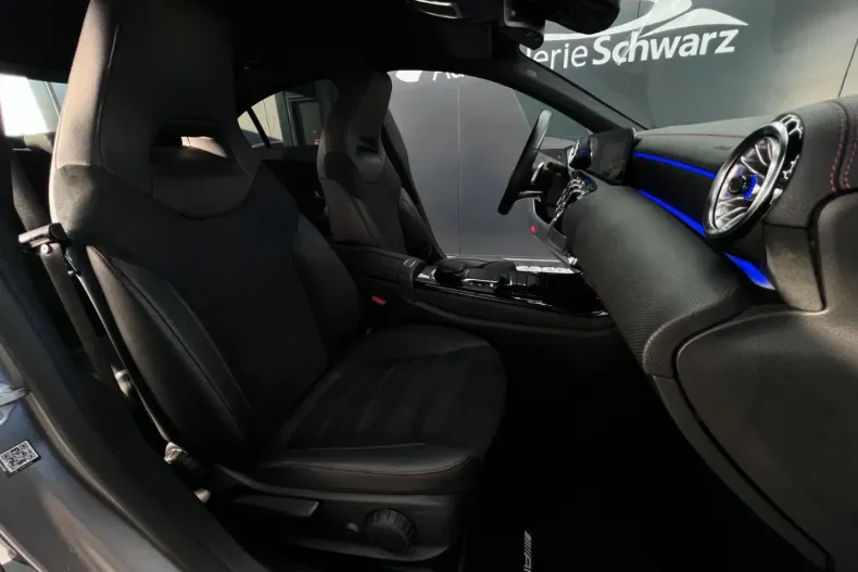 Mercedes-Benz CLA 250 din 2022 cu 112.640 km - oferta MER143455 - foto 14