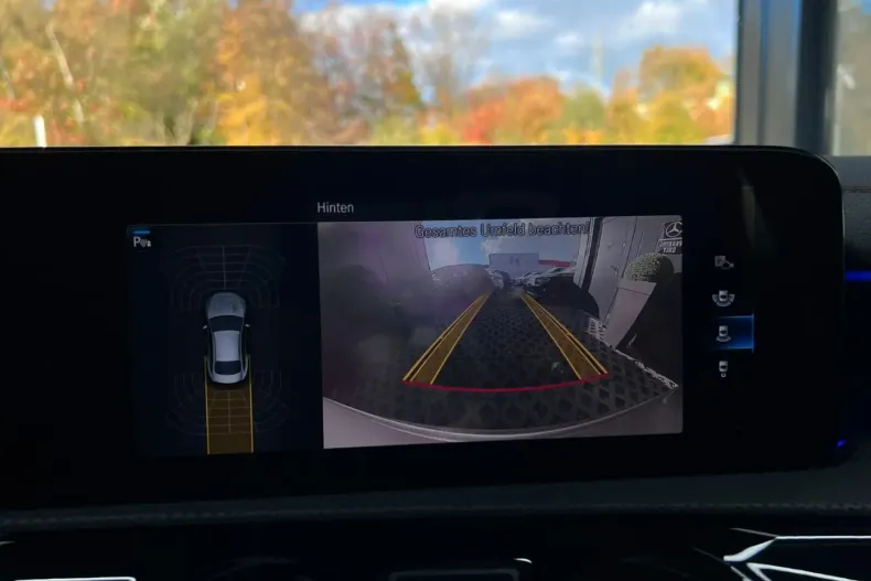 Mercedes-Benz CLA 250 din 2022 cu 112.640 km - oferta MER143455 - foto 28