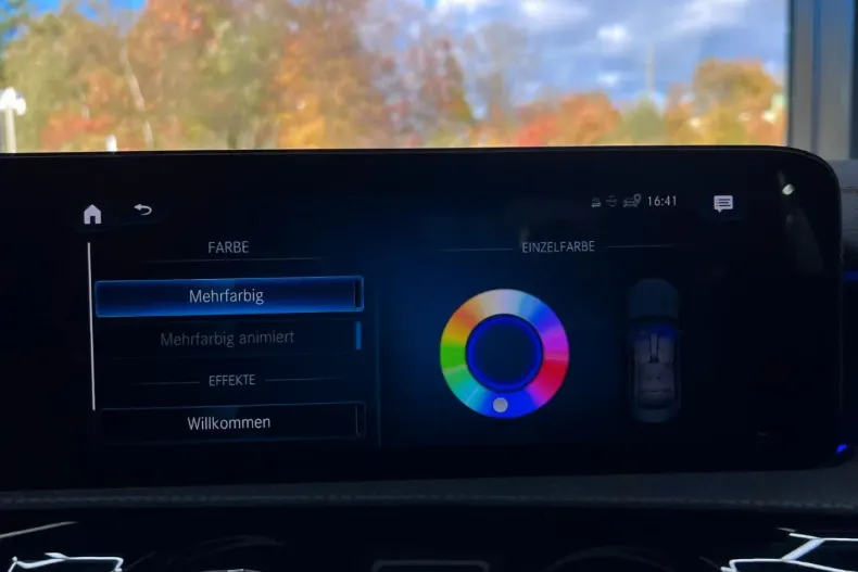 Mercedes-Benz CLA 250 din 2022 cu 112.640 km - oferta MER143455 - foto 29