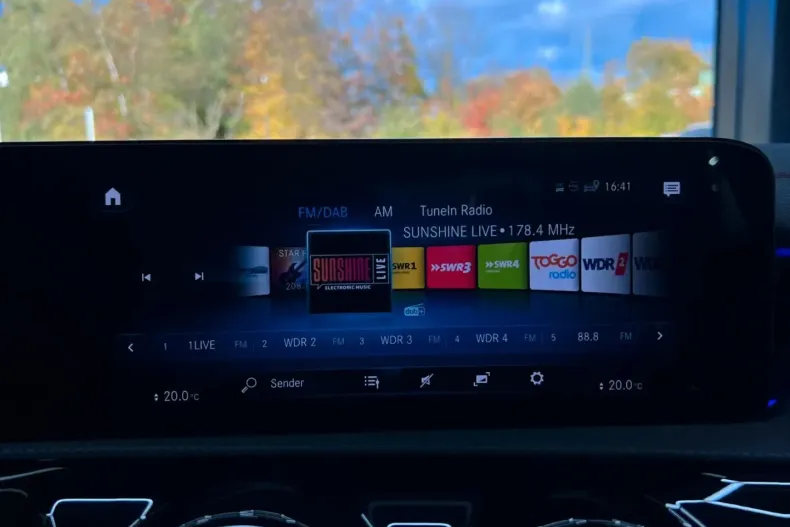 Mercedes-Benz CLA 250 din 2022 cu 112.640 km - oferta MER143455 - foto 30