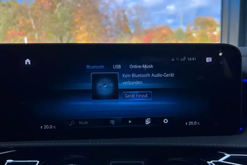 Mercedes-Benz CLA 250 din 2022 cu 112.640 km - oferta MER143455 - foto 31