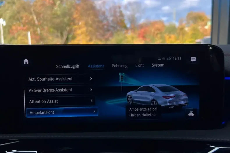 Mercedes-Benz CLA 250 din 2022 cu 112.640 km - oferta MER143455 - foto 36