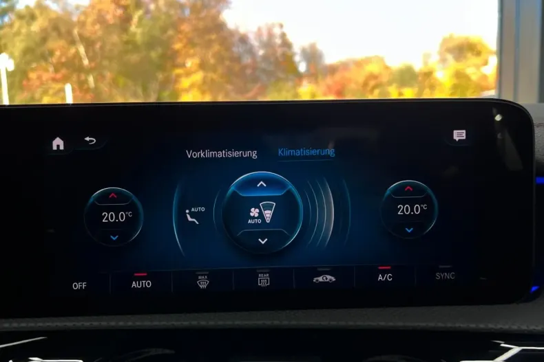 Mercedes-Benz CLA 250 din 2022 cu 112.640 km - oferta MER143455 - foto 37