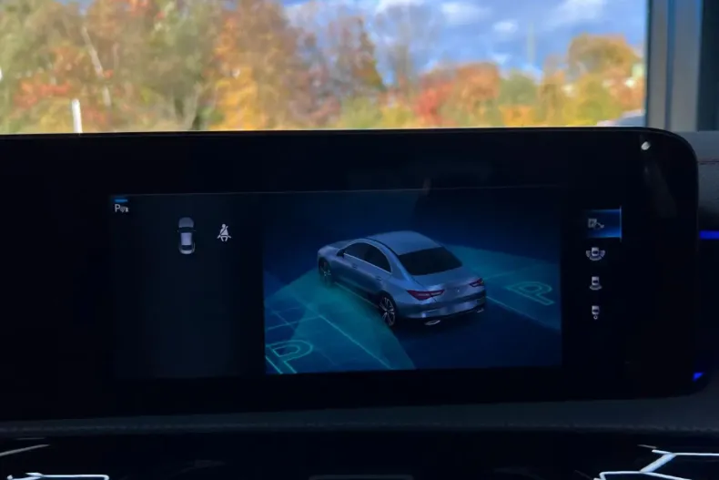 Mercedes-Benz CLA 250 din 2022 cu 112.640 km - oferta MER143455 - foto 38