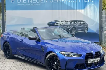 BMW M4 din 2024 - oferta BMW143456